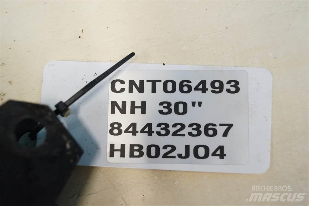 New Holland 30 Príslušenstvo a náhradné diely ku kombajnom