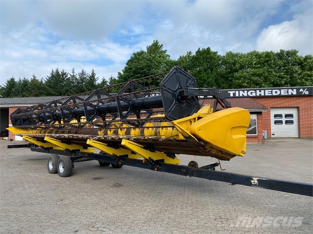 New Holland 35 Príslušenstvo a náhradné diely ku kombajnom
