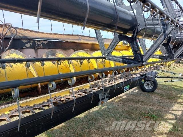 New Holland 35 Príslušenstvo a náhradné diely ku kombajnom