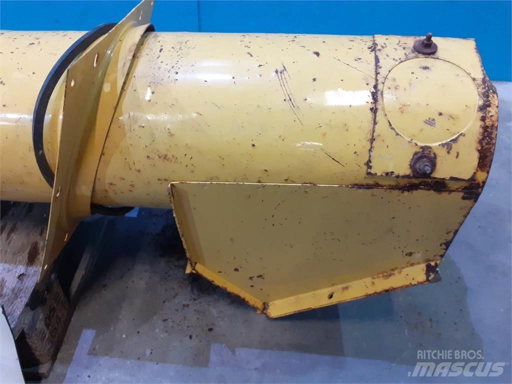 New Holland 8080 Príslušenstvo a náhradné diely ku kombajnom