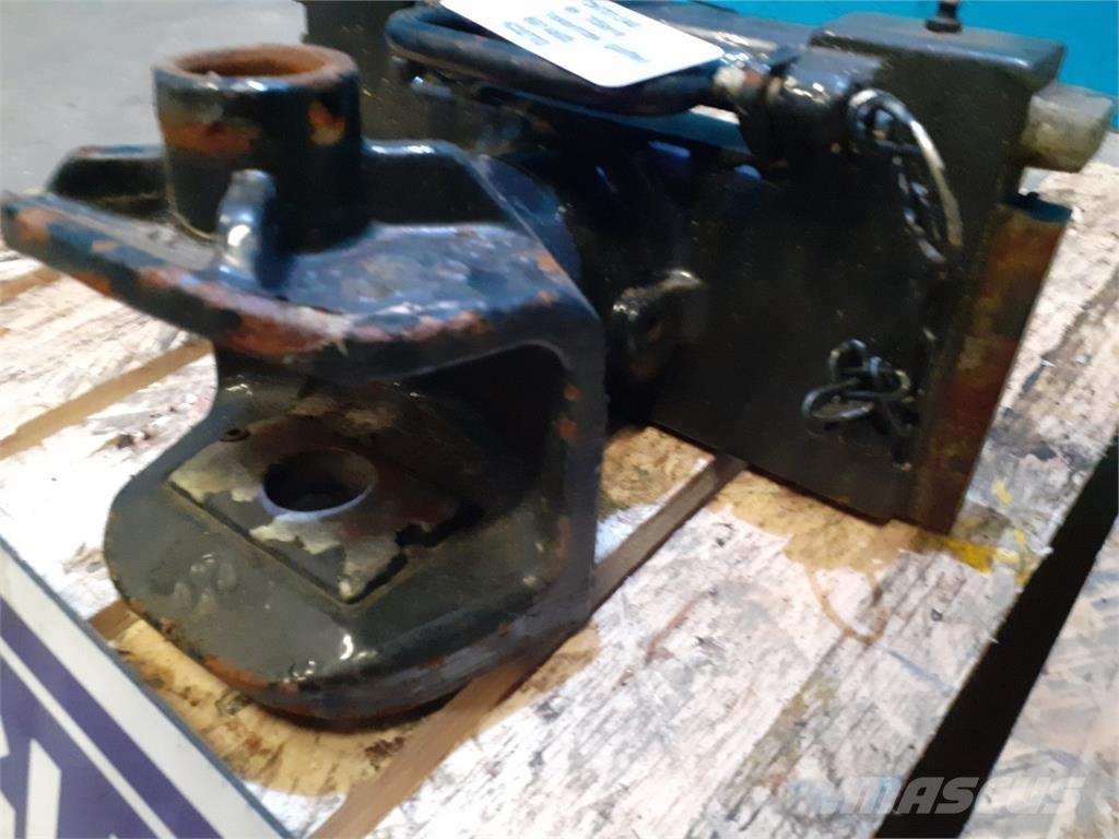 New Holland 8670 Ďalšie príslušenstvo traktorov