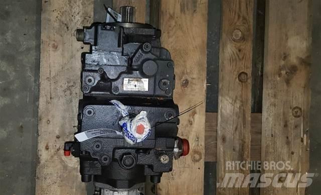 New Holland FX38 Príslušenstvo strojov na seno a krmivo