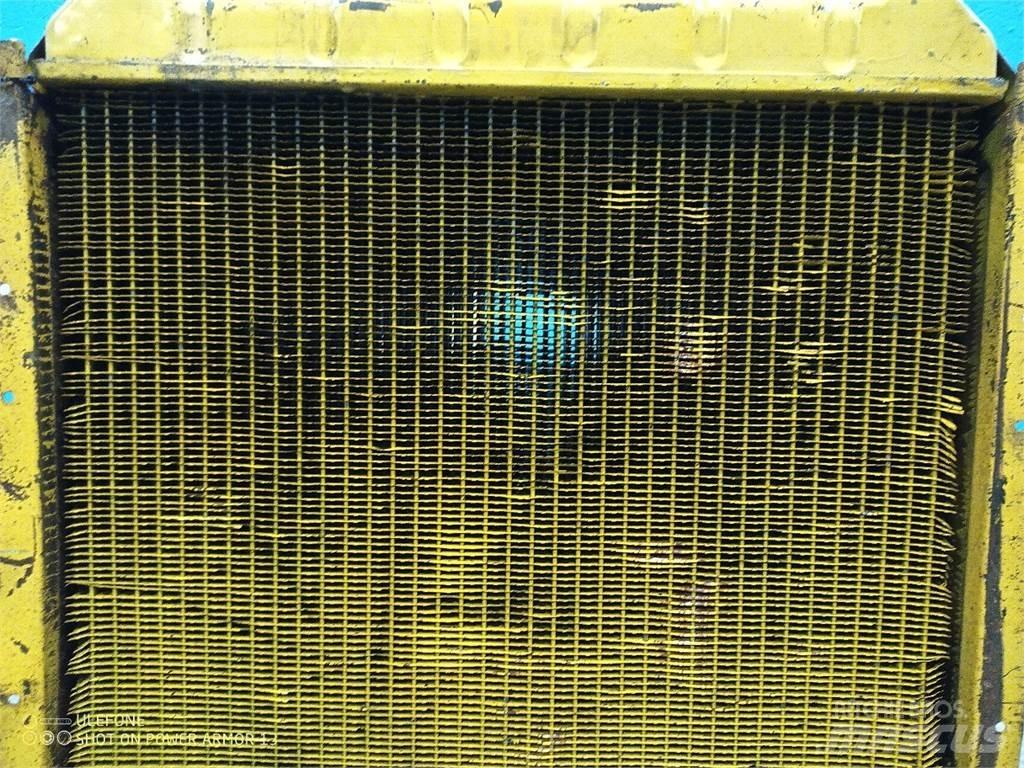 New Holland M103 Radiátory