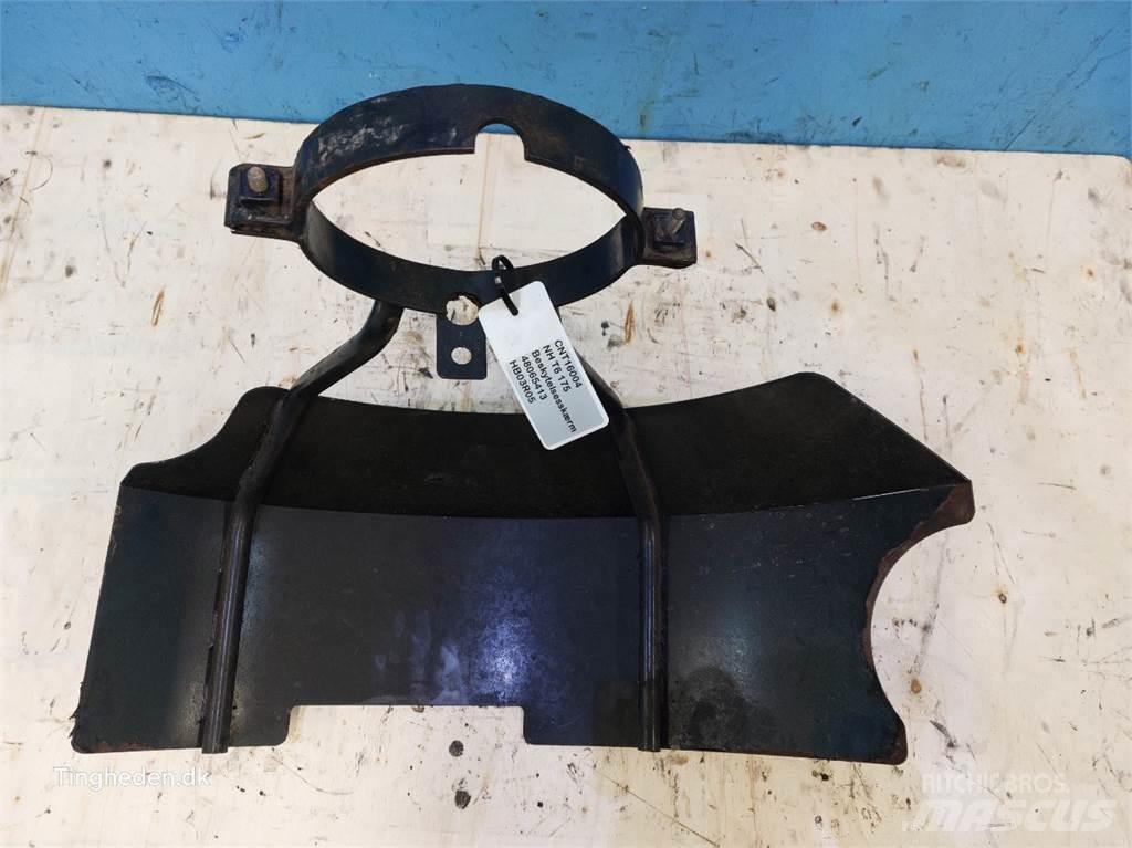 New Holland T6 Ďalšie príslušenstvo traktorov