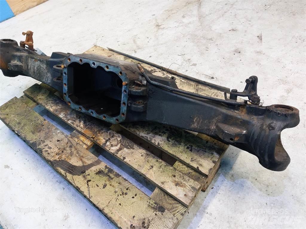 New Holland T6 Ďalšie príslušenstvo traktorov
