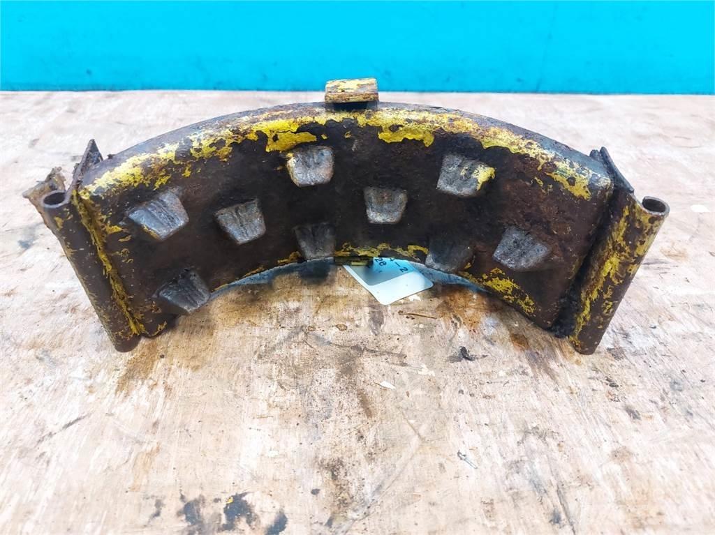 New Holland TF44 Príslušenstvo a náhradné diely ku kombajnom