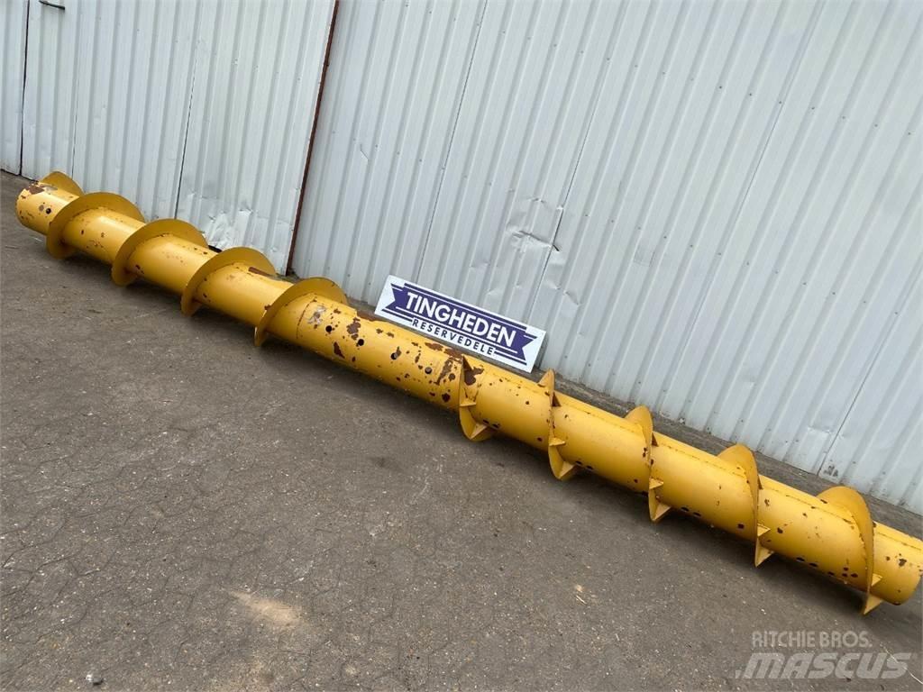 New Holland TF46 Príslušenstvo a náhradné diely ku kombajnom