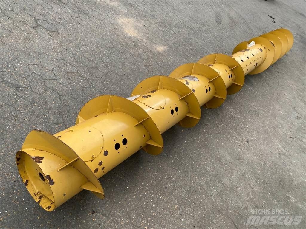 New Holland TF46 Príslušenstvo a náhradné diely ku kombajnom