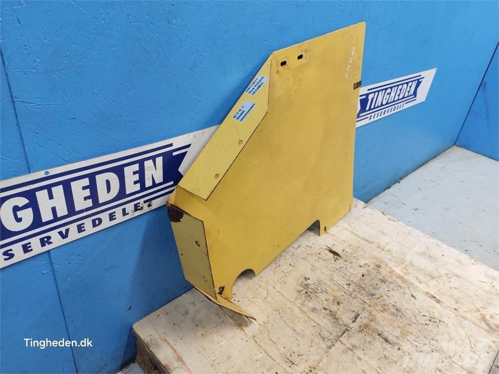 New Holland TF46 Ďalšie poľnohospodárske stroje