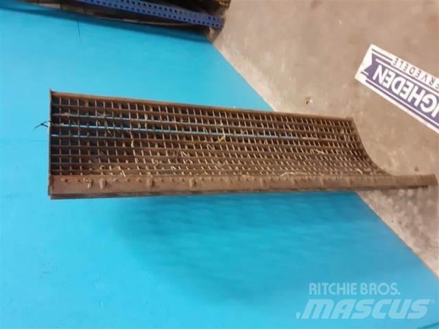 New Holland TF78 Príslušenstvo a náhradné diely ku kombajnom