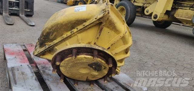 New Holland TF78 Príslušenstvo a náhradné diely ku kombajnom