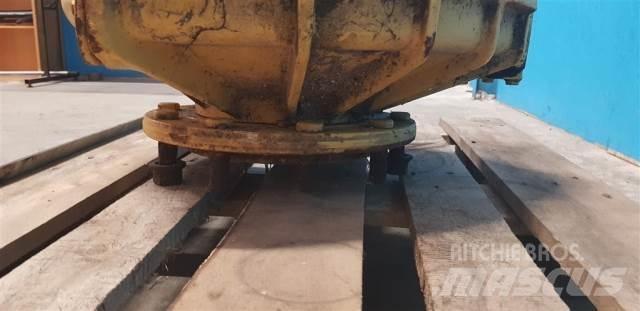 New Holland TF78 Príslušenstvo a náhradné diely ku kombajnom