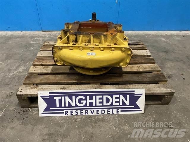 New Holland TF78 Príslušenstvo a náhradné diely ku kombajnom