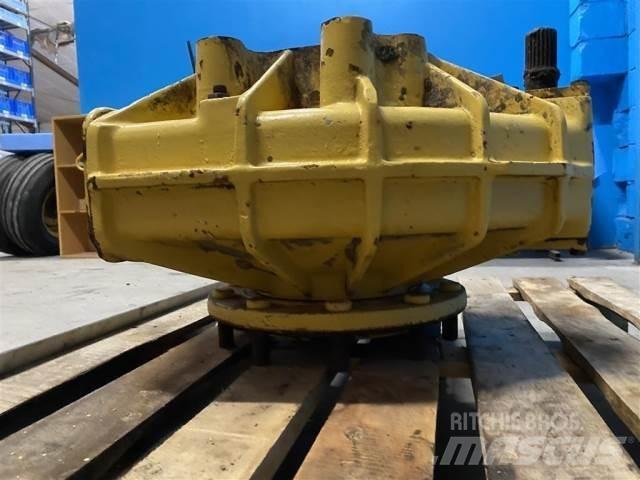 New Holland TF78 Príslušenstvo a náhradné diely ku kombajnom