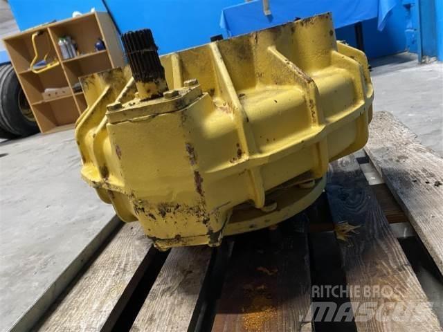 New Holland TF78 Príslušenstvo a náhradné diely ku kombajnom