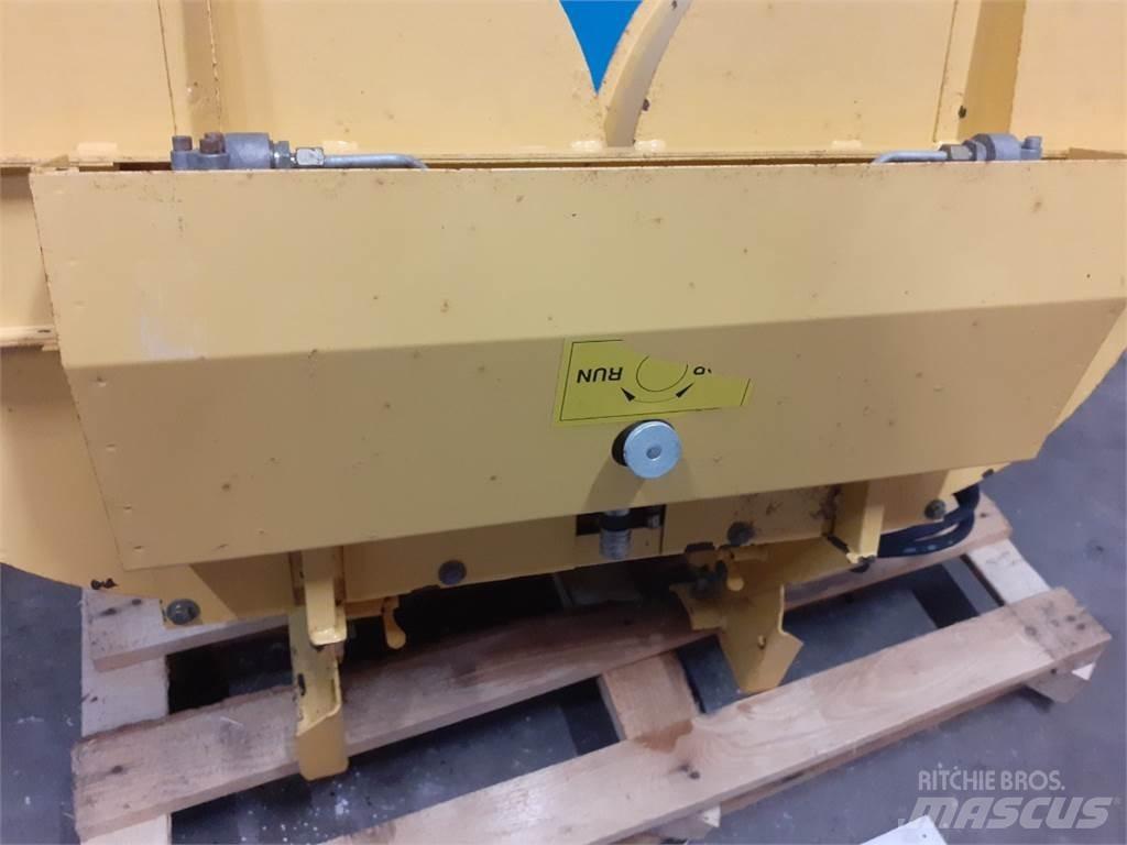 New Holland TF78 Príslušenstvo a náhradné diely ku kombajnom