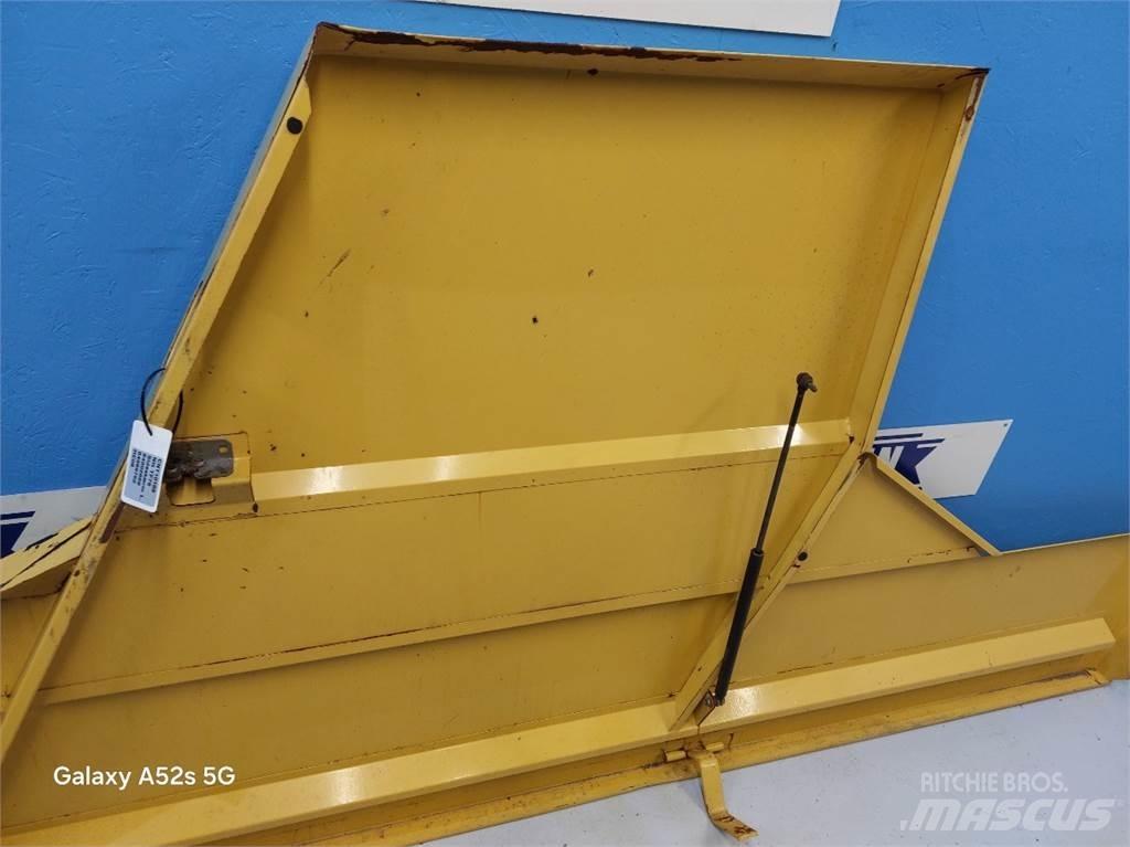 New Holland TF78 Ďalšie poľnohospodárske stroje