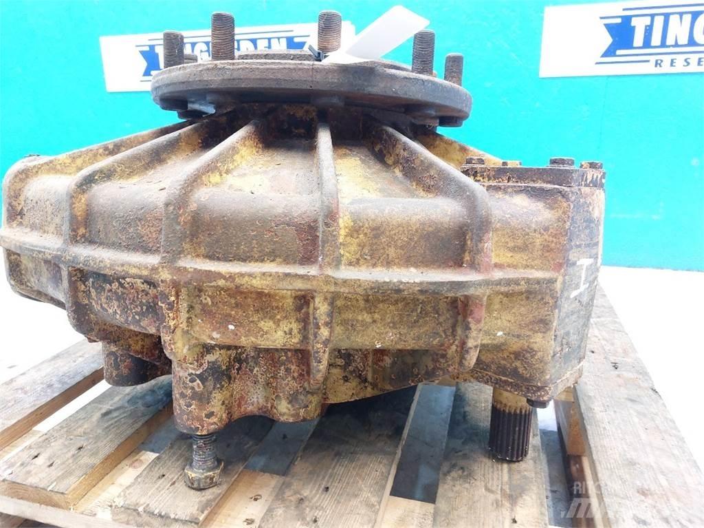 New Holland TF78 Príslušenstvo a náhradné diely ku kombajnom