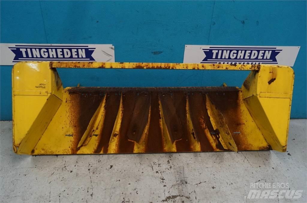 New Holland TX34 Príslušenstvo a náhradné diely ku kombajnom
