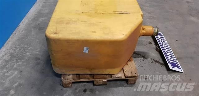 New Holland TX36 Príslušenstvo a náhradné diely ku kombajnom