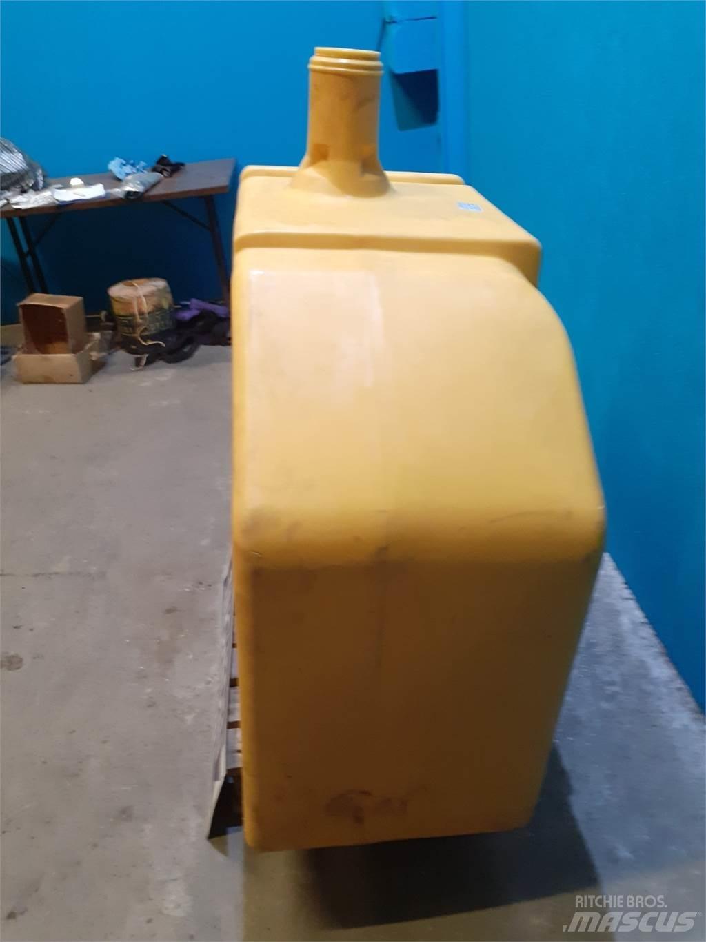 New Holland TX36 Príslušenstvo a náhradné diely ku kombajnom