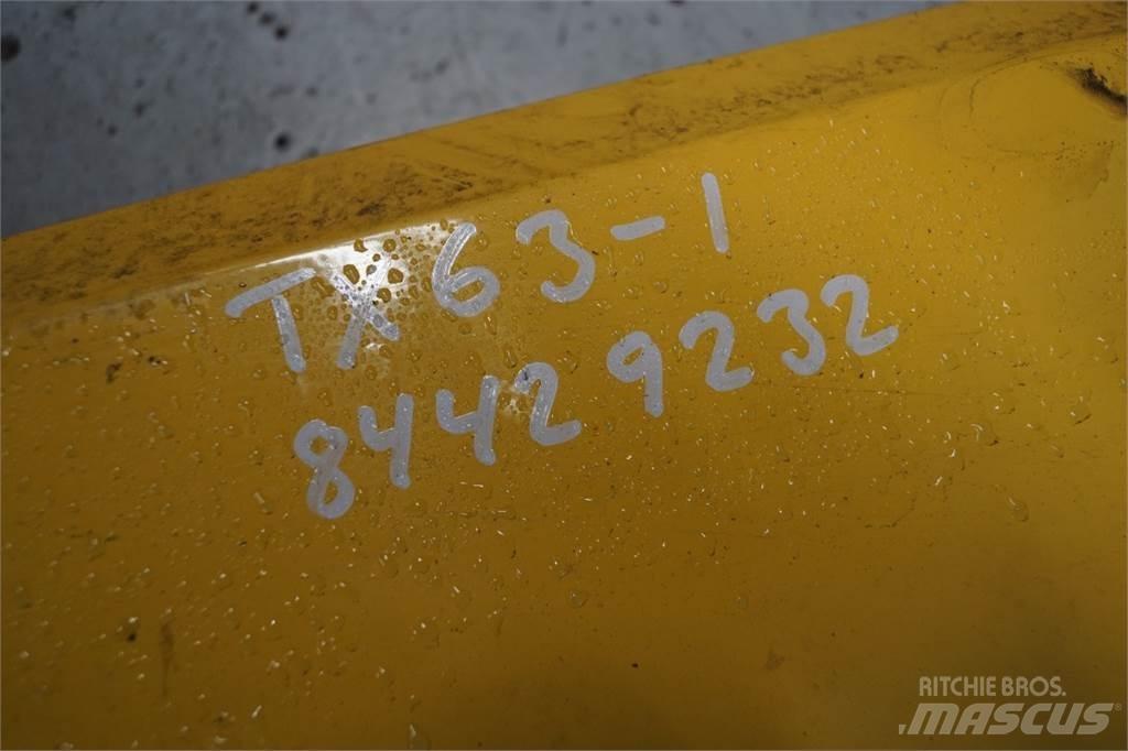 New Holland TX63 Ďalšie poľnohospodárske stroje