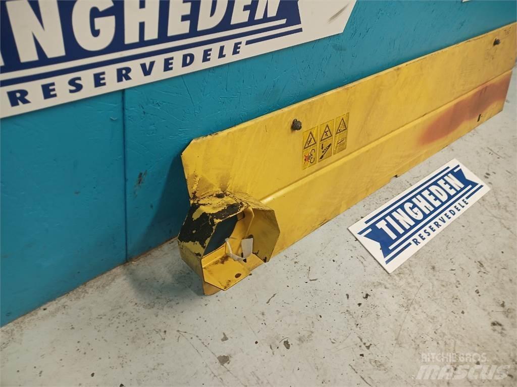 New Holland TX65 Ďalšie poľnohospodárske stroje