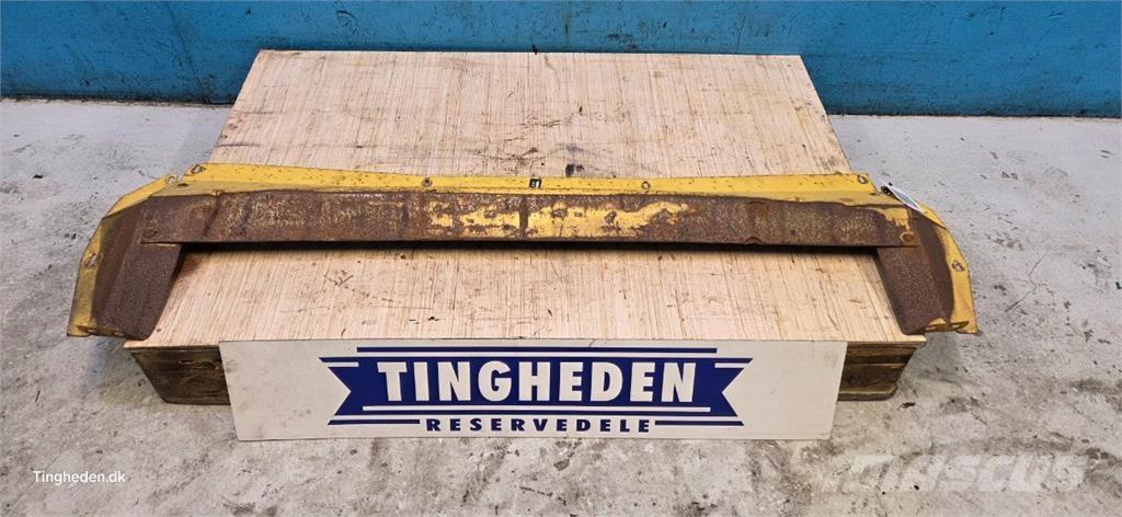 New Holland TX65 Príslušenstvo a náhradné diely ku kombajnom