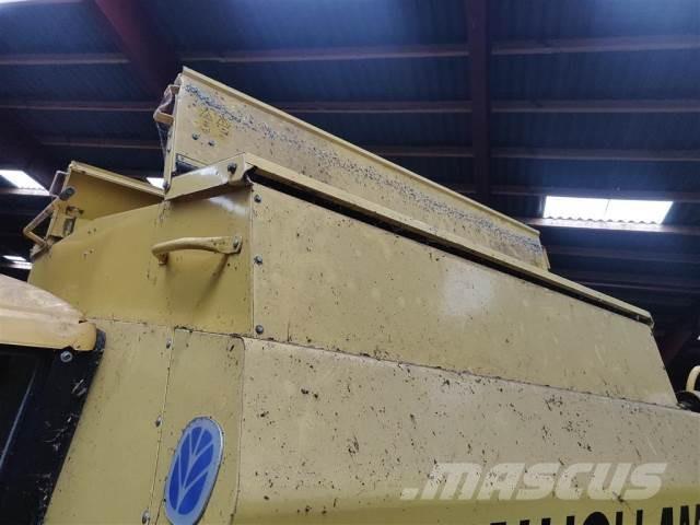 New Holland TX66 Ďalšie poľnohospodárske stroje