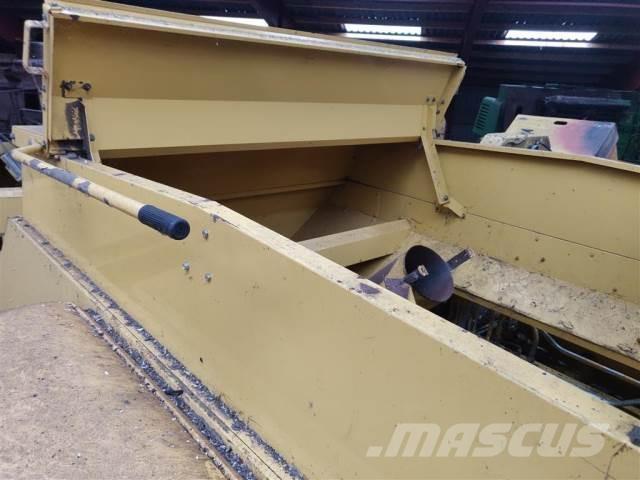 New Holland TX66 Ďalšie poľnohospodárske stroje