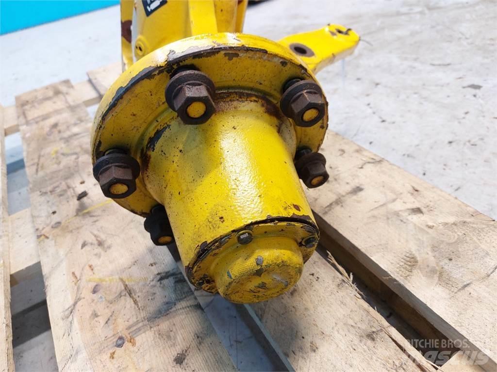 New Holland TX66 Príslušenstvo a náhradné diely ku kombajnom