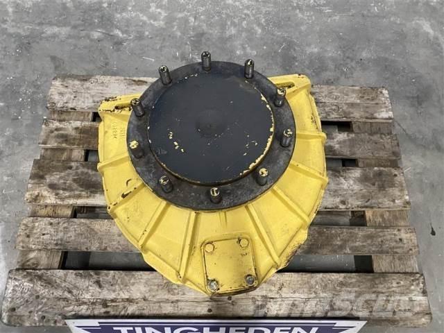New Holland TX68 Príslušenstvo a náhradné diely ku kombajnom