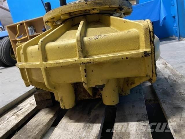 New Holland TX68 Príslušenstvo a náhradné diely ku kombajnom
