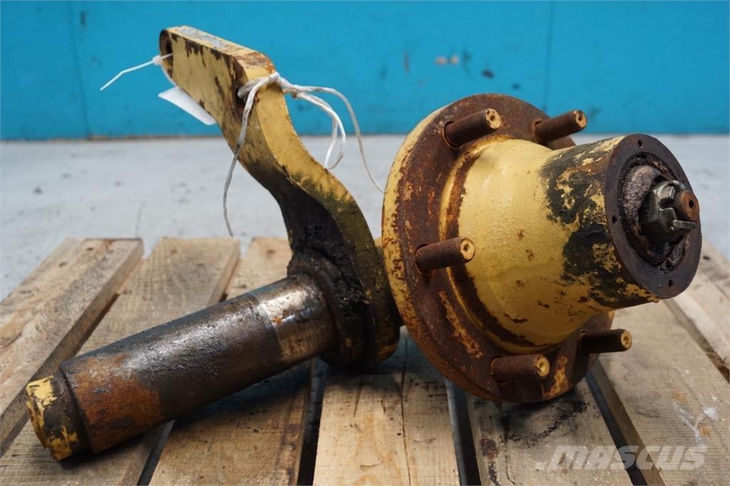 New Holland TX68 Príslušenstvo a náhradné diely ku kombajnom