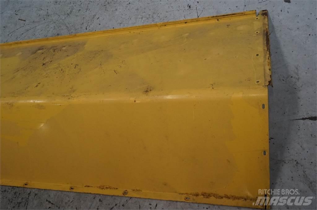 New Holland TX68 Ďalšie poľnohospodárske stroje