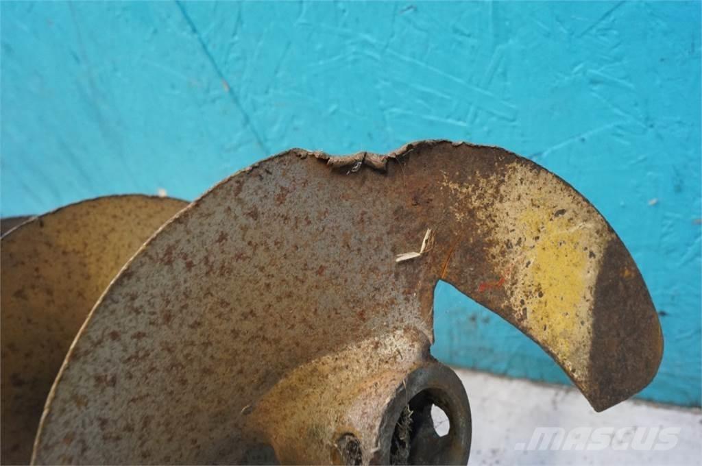 New Holland TX68 Príslušenstvo a náhradné diely ku kombajnom