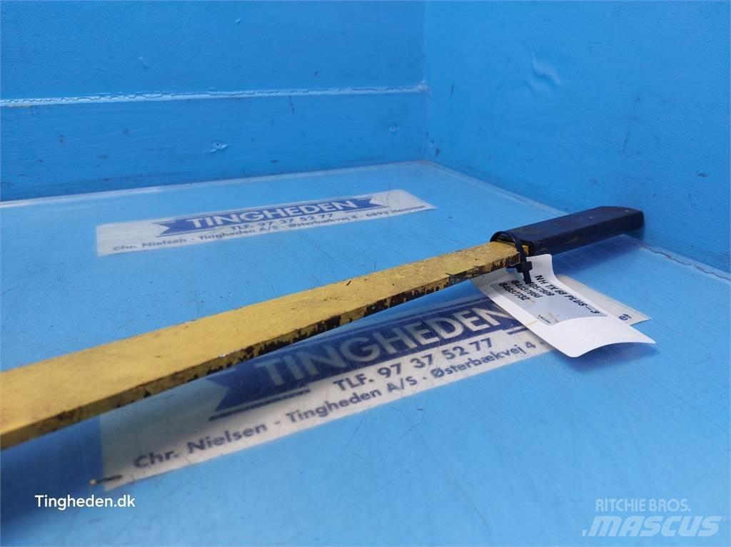 New Holland TX68 Ďalšie poľnohospodárske stroje