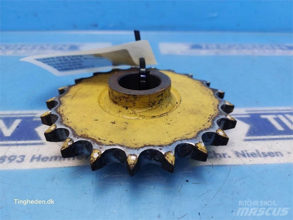 New Holland TX68 Príslušenstvo a náhradné diely ku kombajnom