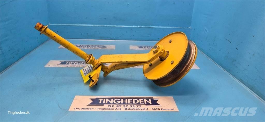 New Holland TX68 Ďalšie poľnohospodárske stroje