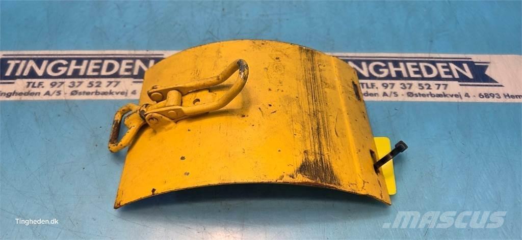 New Holland TX68 Príslušenstvo a náhradné diely ku kombajnom
