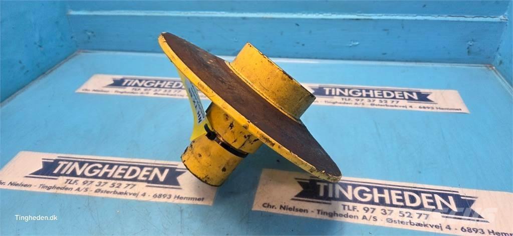New Holland TX68 Ďalšie poľnohospodárske stroje