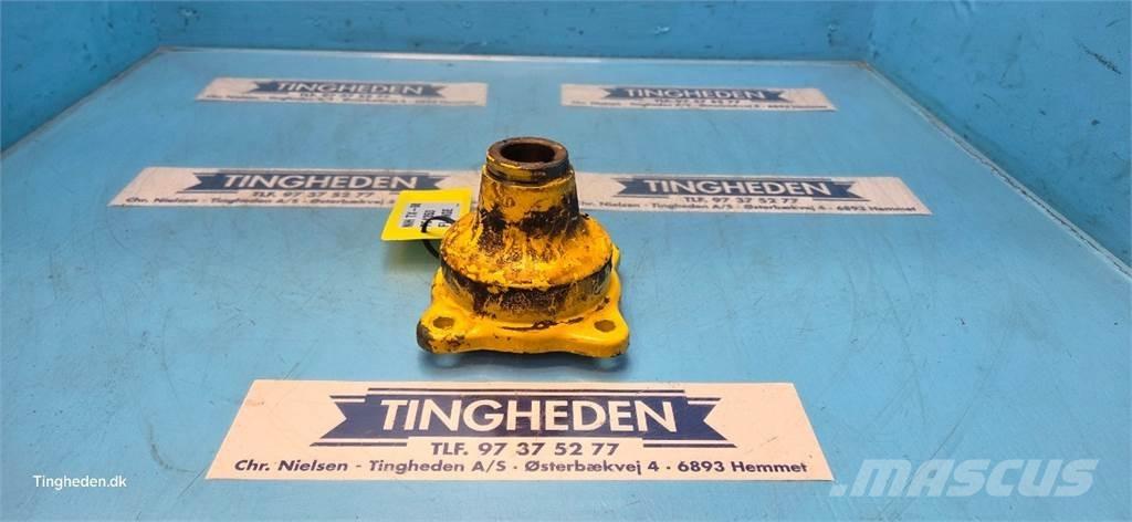 New Holland TX68 Ďalšie poľnohospodárske stroje