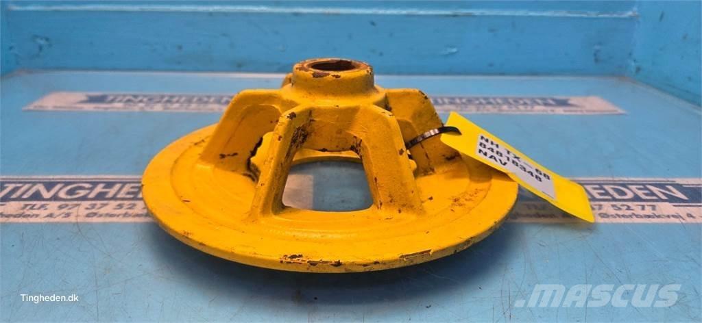New Holland TX68 Ďalšie poľnohospodárske stroje