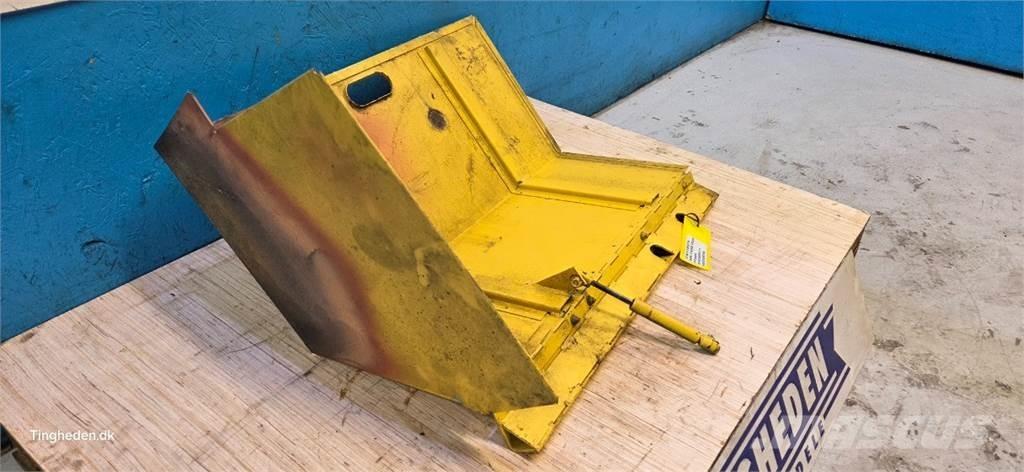 New Holland TX68 Ďalšie poľnohospodárske stroje
