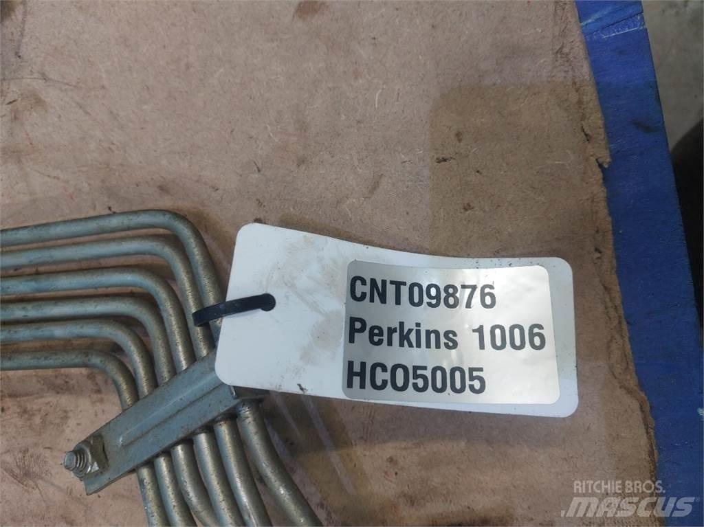 Perkins 1006 Motory