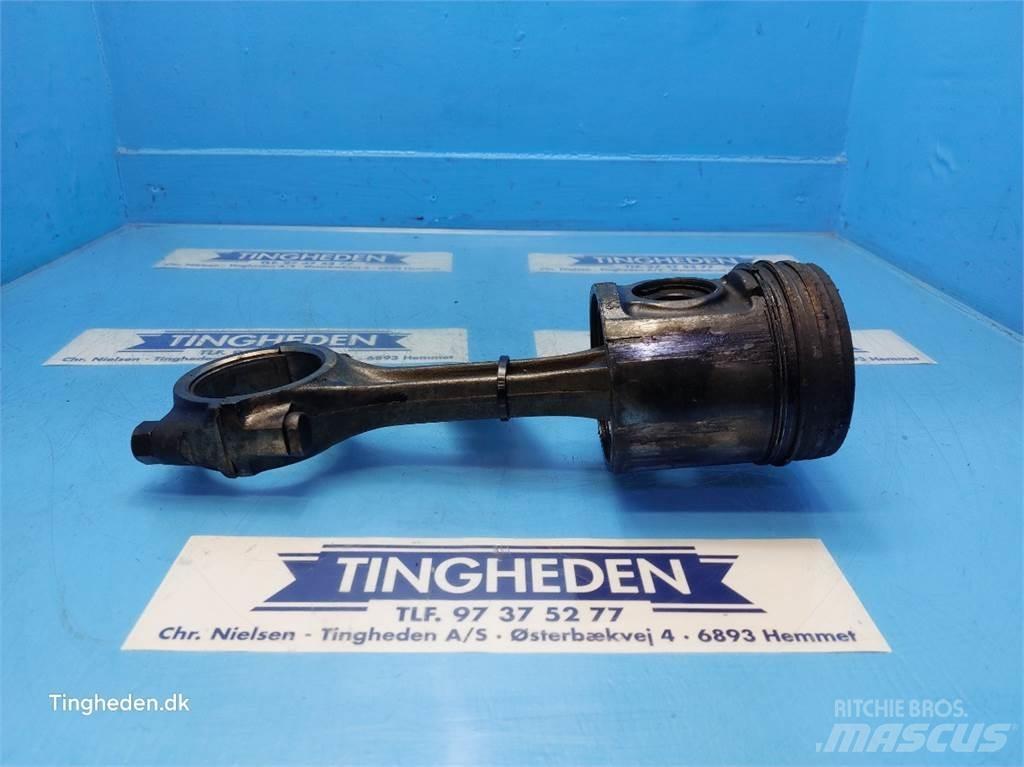 Perkins 1006.60T Motory