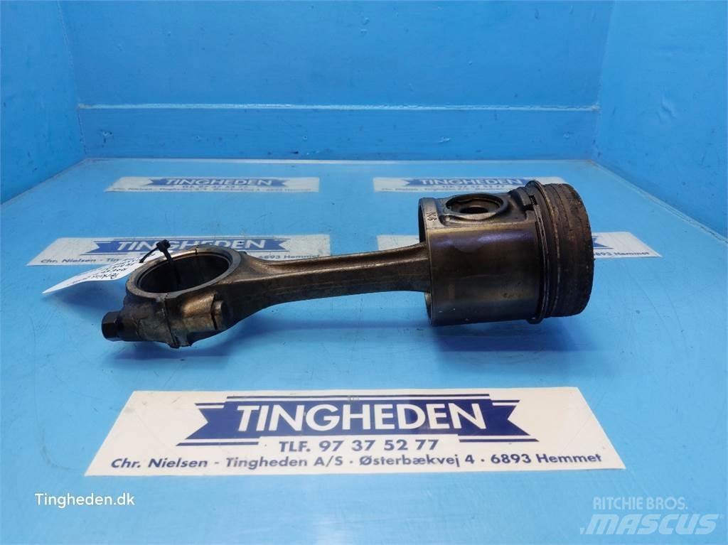Perkins 1006.60T Motory