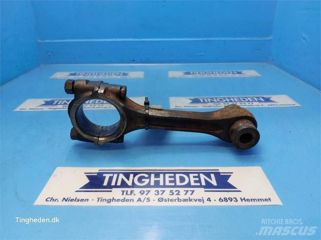 Perkins 1006.60T Motory