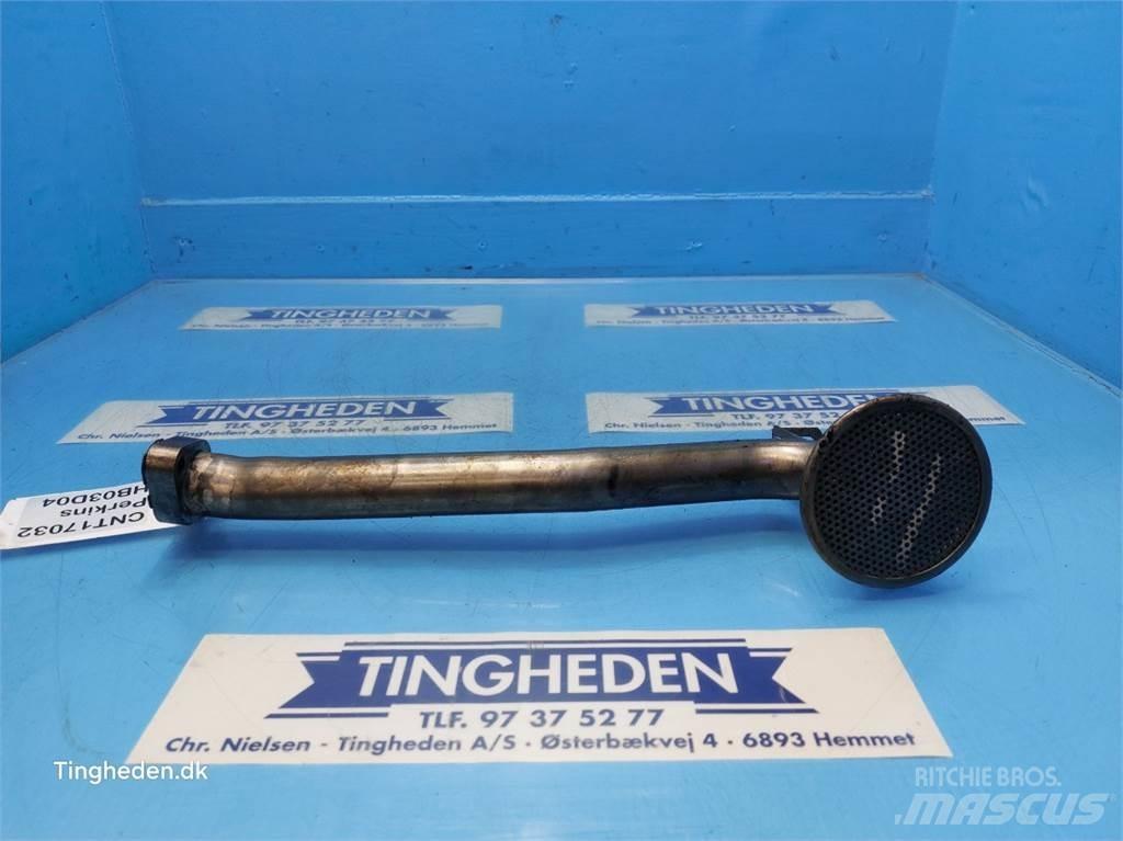 Perkins 1006.60T Motory