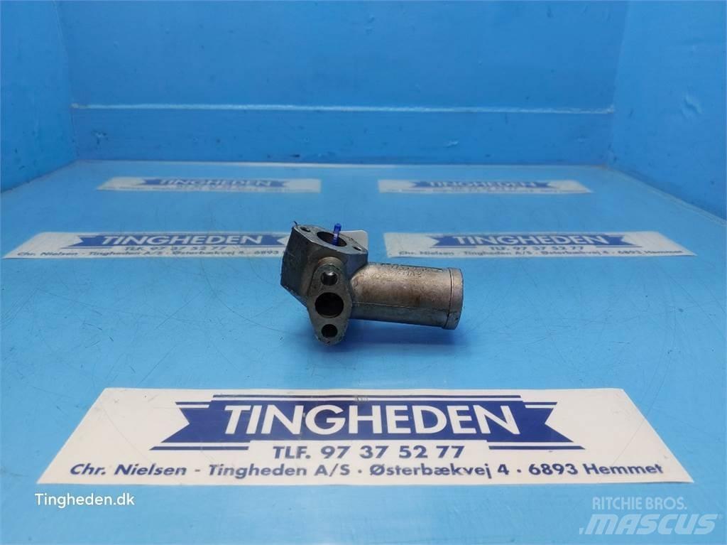 Perkins 1006.60T Motory